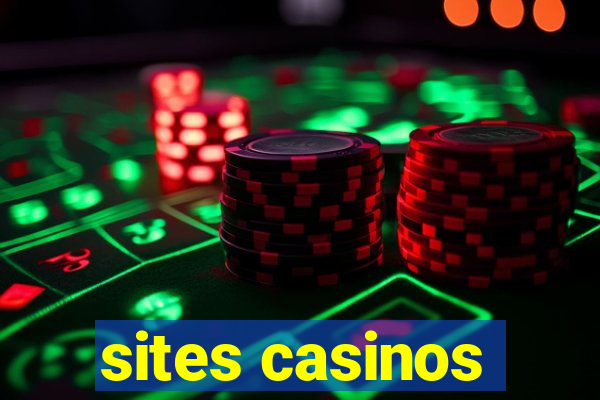 sites casinos