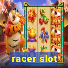 racer slot