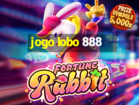 jogo lobo 888