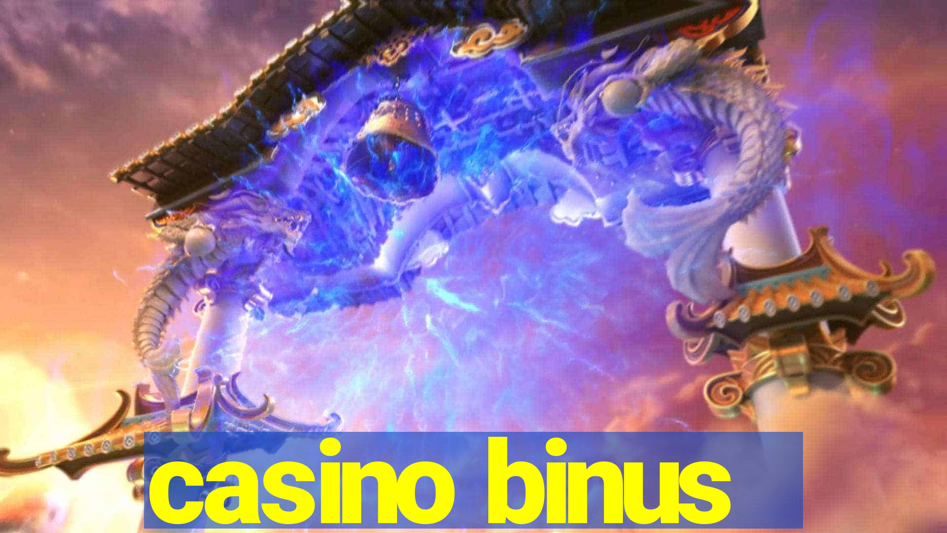 casino binus