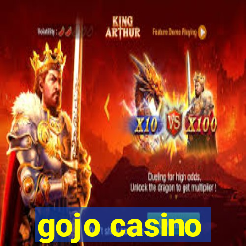 gojo casino