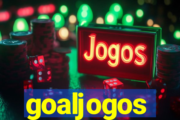 goaljogos