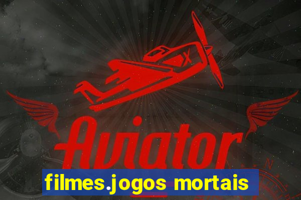 filmes.jogos mortais