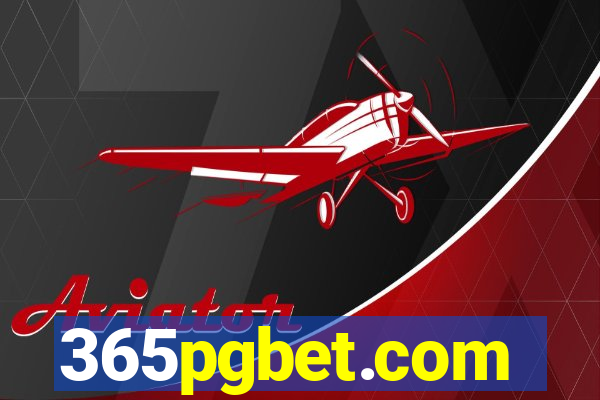 365pgbet.com