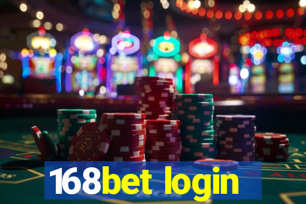 168bet login