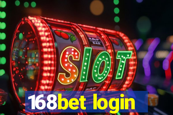 168bet login