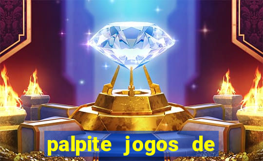 palpite jogos de hoje betano