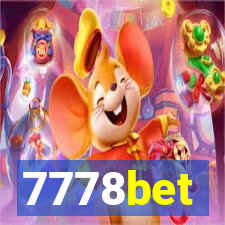 7778bet