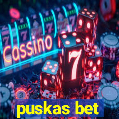 puskas bet