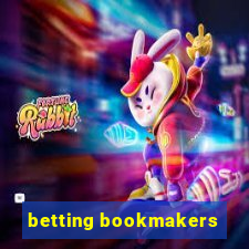 betting bookmakers