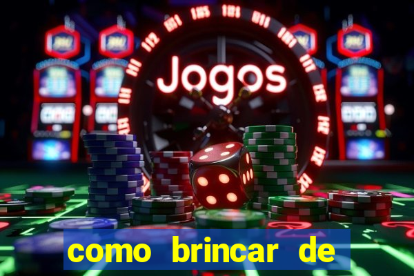 como brincar de bingo online