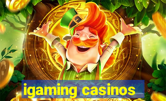 igaming casinos