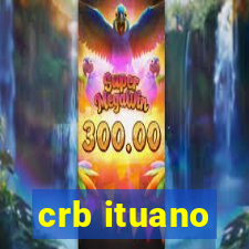 crb ituano