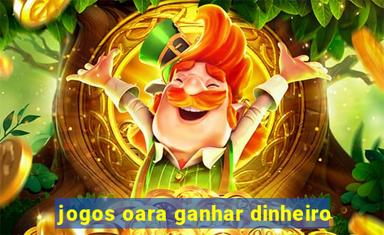 jogos oara ganhar dinheiro