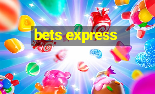 bets express