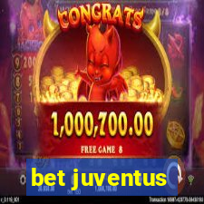 bet juventus