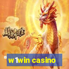 w1win casino