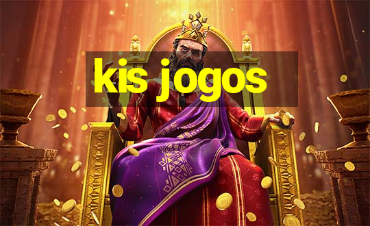 kis jogos