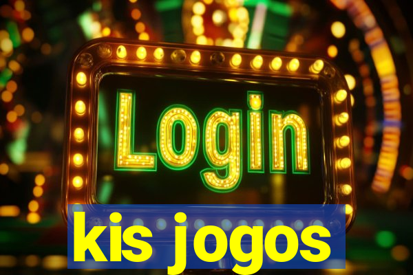 kis jogos