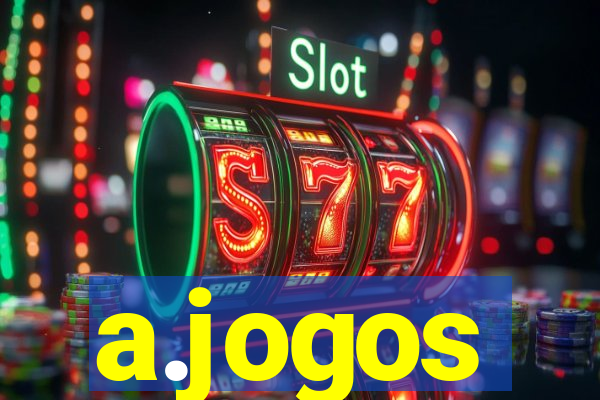 a.jogos