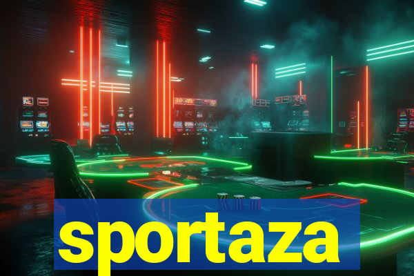 sportaza