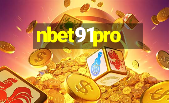 nbet91pro