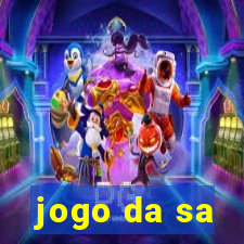 jogo da sa