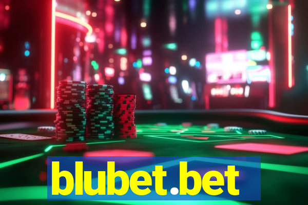 blubet.bet