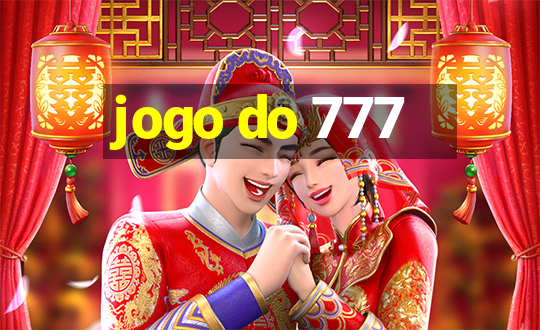 jogo do 777