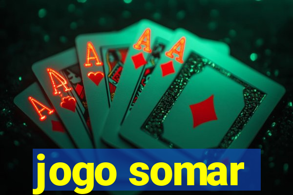 jogo somar