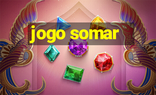 jogo somar