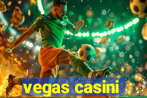 vegas casini