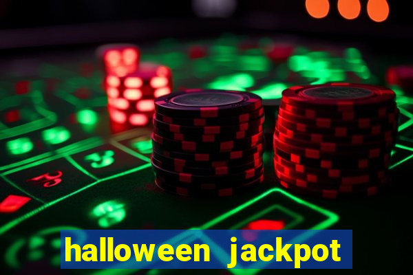 halloween jackpot slots baixar