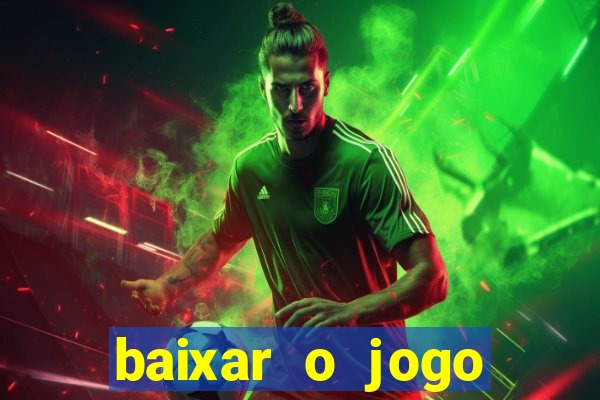 baixar o jogo esporte da sorte