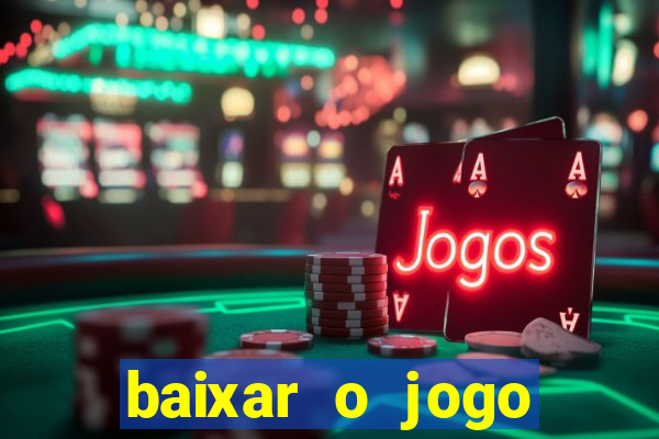 baixar o jogo esporte da sorte