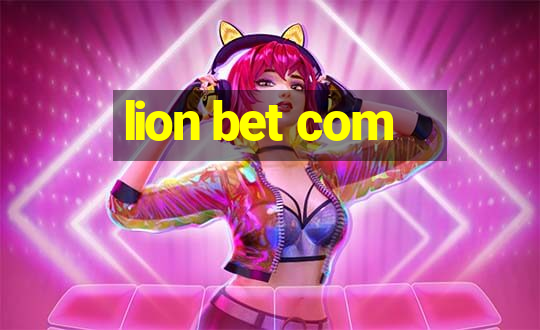 lion bet com