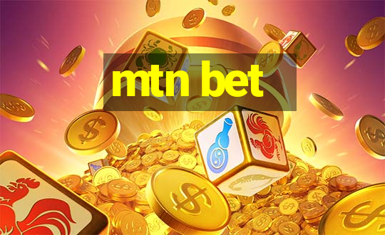 mtn bet