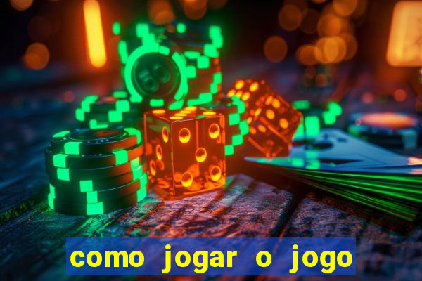 como jogar o jogo fortune rabbit