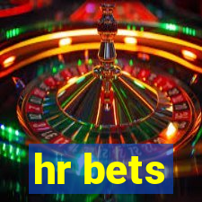 hr bets