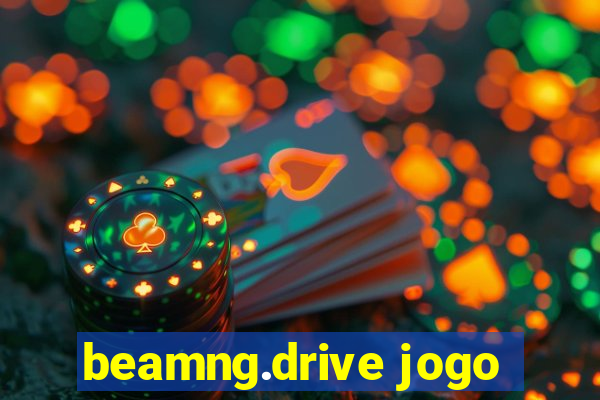 beamng.drive jogo