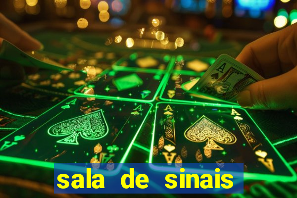 sala de sinais fortune tiger telegram