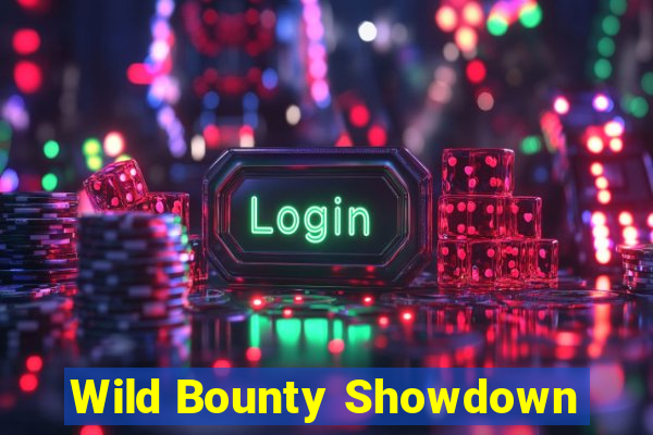 Wild Bounty Showdown