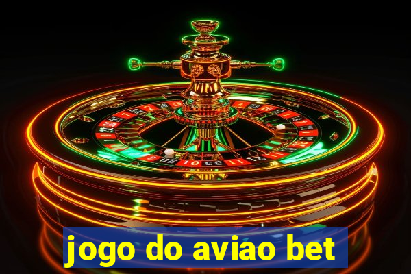 jogo do aviao bet