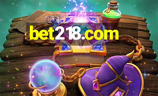 bet218.com