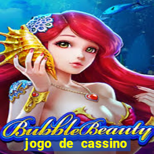 jogo de cassino que ganha dinheiro