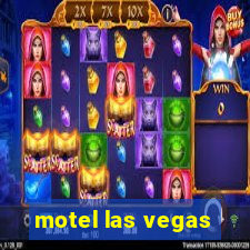 motel las vegas