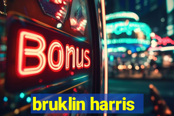 bruklin harris