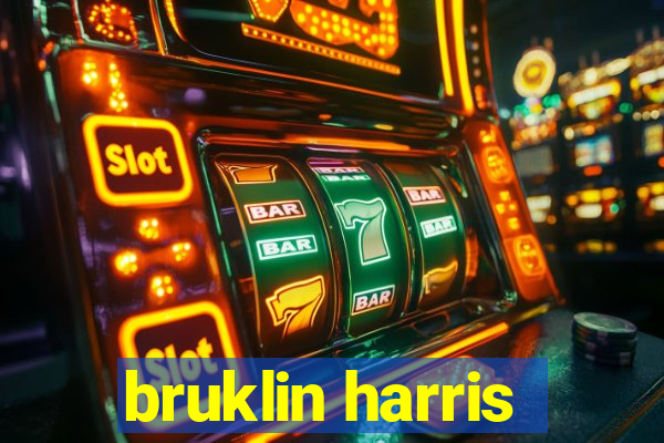 bruklin harris