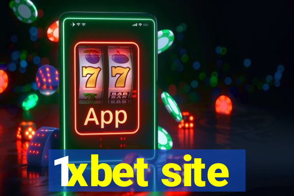 1xbet site