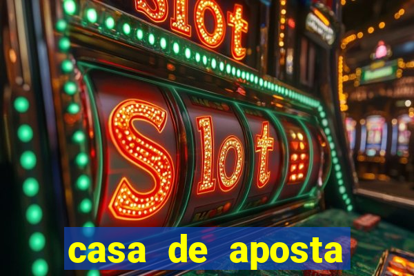 casa de aposta saque r谩pido